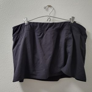 Swim skirt